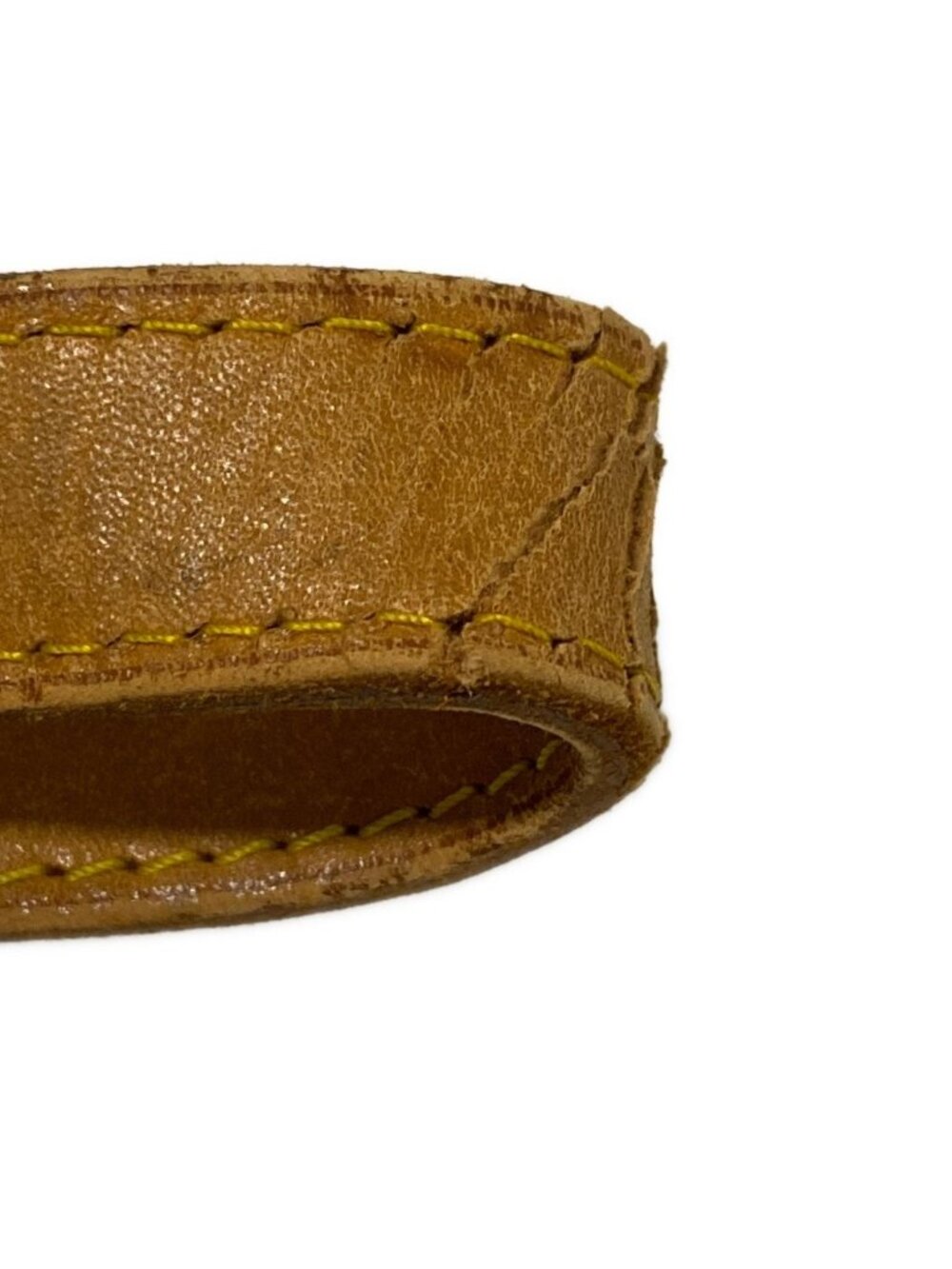 Louis Vuitton Boston Bag Monogram Sac Polochon - Picture 15 of 15